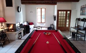 Grand Mas Provencal Extra Muros